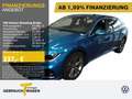 Volkswagen Arteon 2.0 TSI R-LINE LM19 AHK NA Blau - thumbnail 1