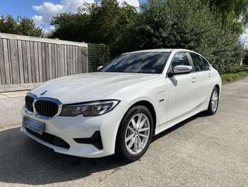 320eA PHEV AUT !275PK! *Navi*Cam*Leder*Apps*Lane* BTW incl