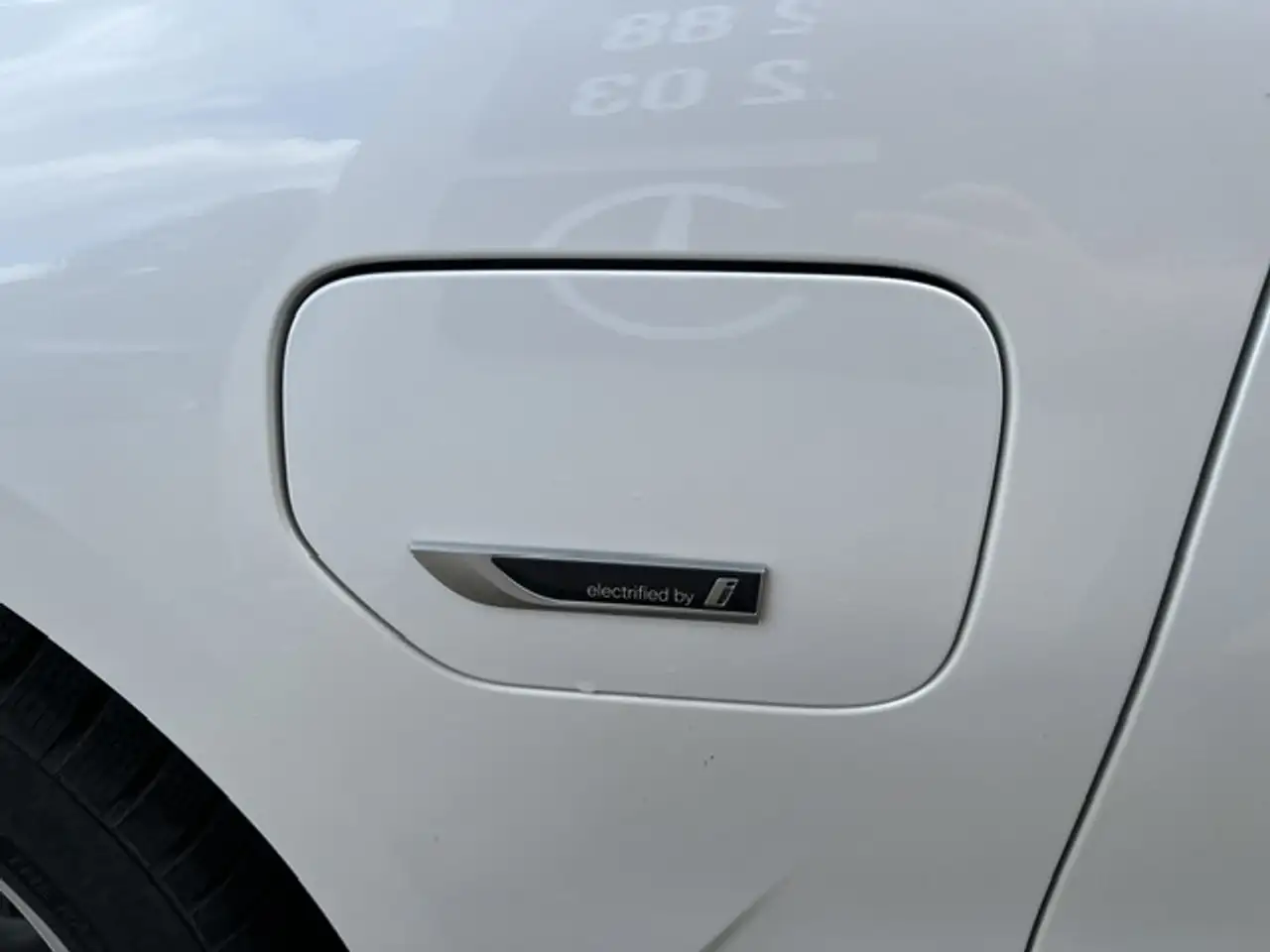 BMW 320 320eA PHEV AUT !275PK! *Navi*Cam*Leder*Apps*Lane* BTW incl, миниатюра 6