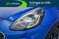 Ford Puma 1.0 EcoBoost MHEV Titanium 125 Azul - thumbnail 10