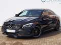 Mercedes-Benz CLA 200 d Fascination AMG + Options, 1ère main - Gar 12 Noir - thumbnail 2