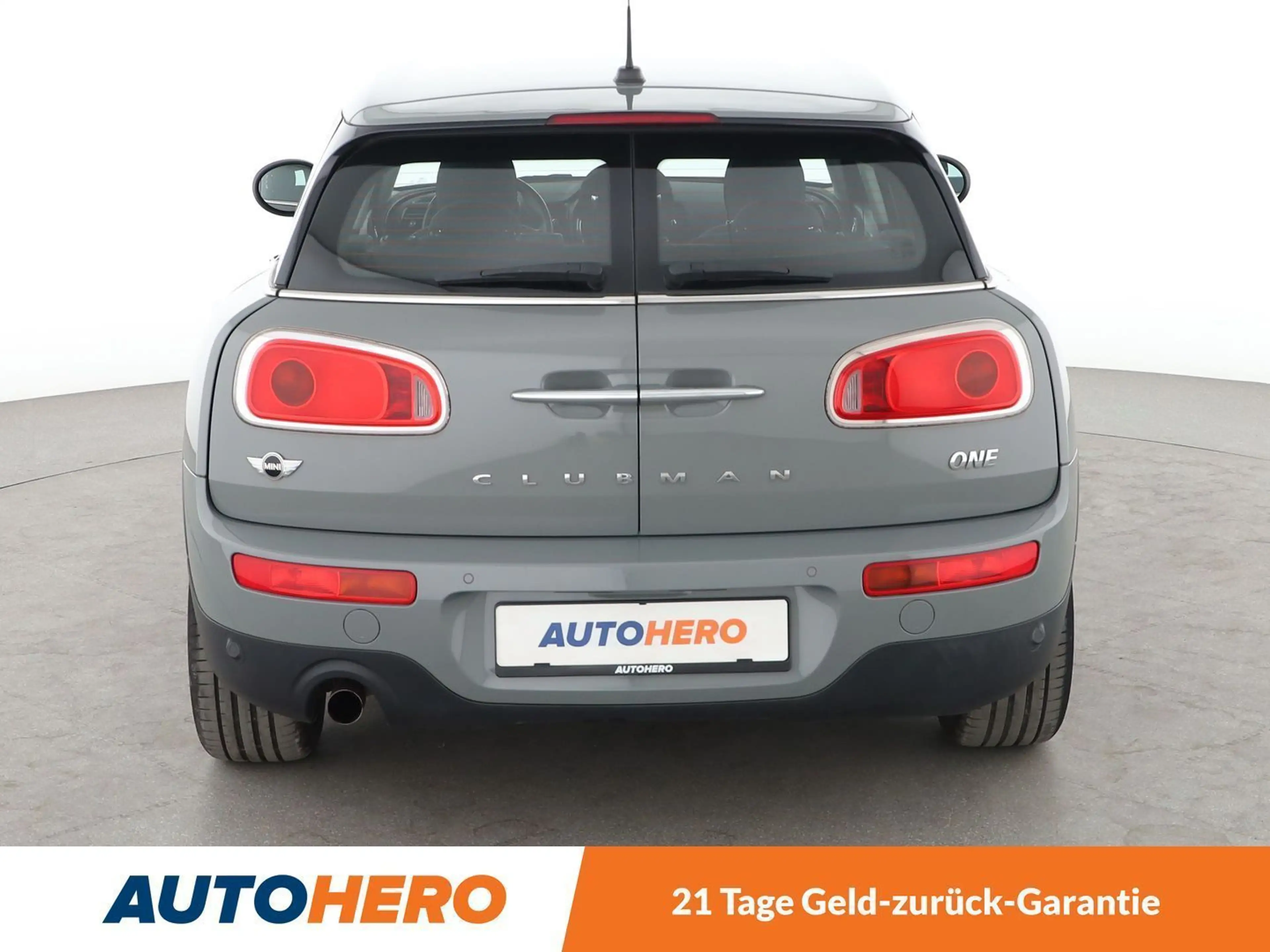 MINI One Clubman One*PDC*SHZ*KLIMA*GARANTIE* — photo 5
