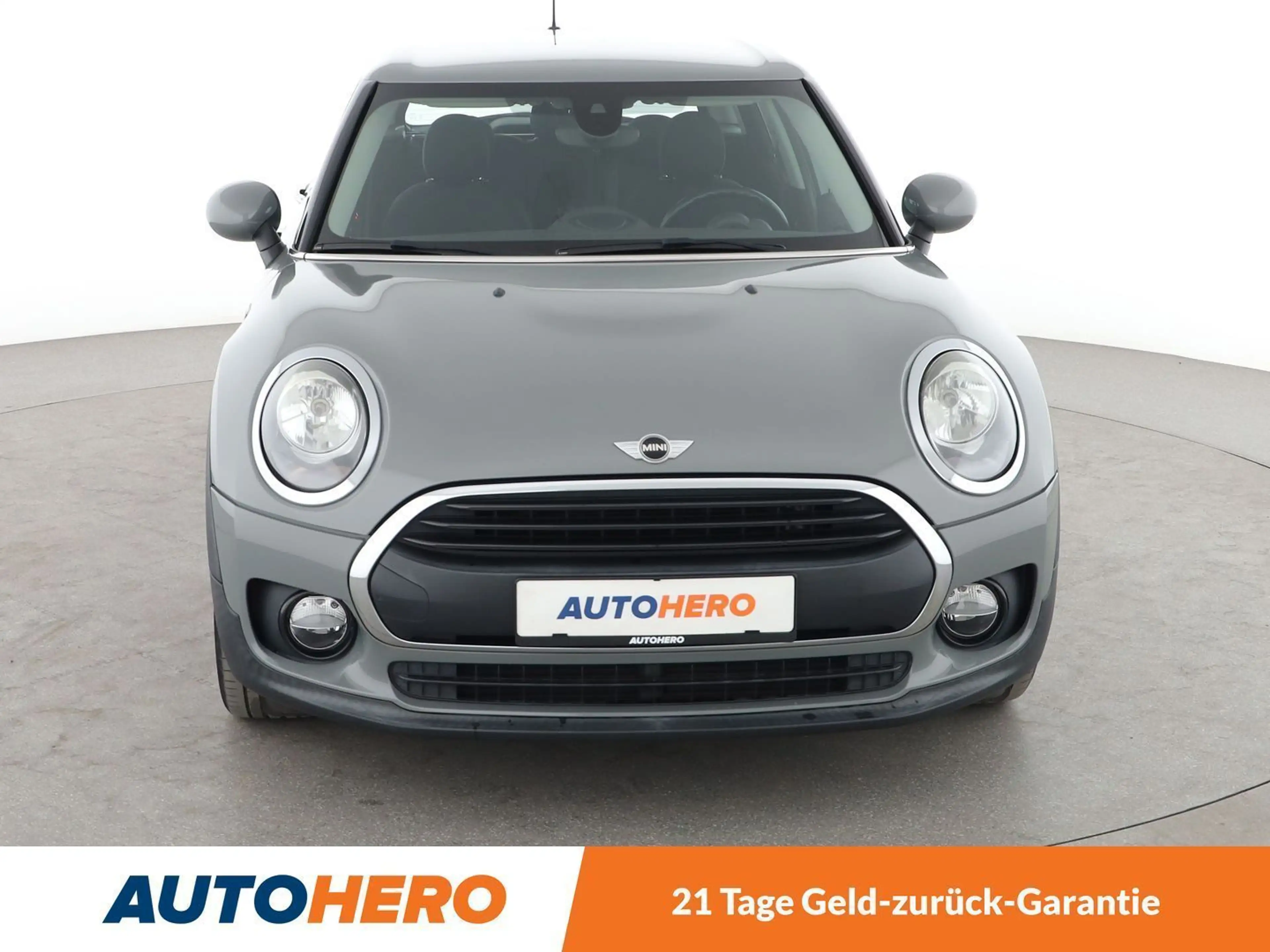 MINI One Clubman One*PDC*SHZ*KLIMA*GARANTIE* — photo 9
