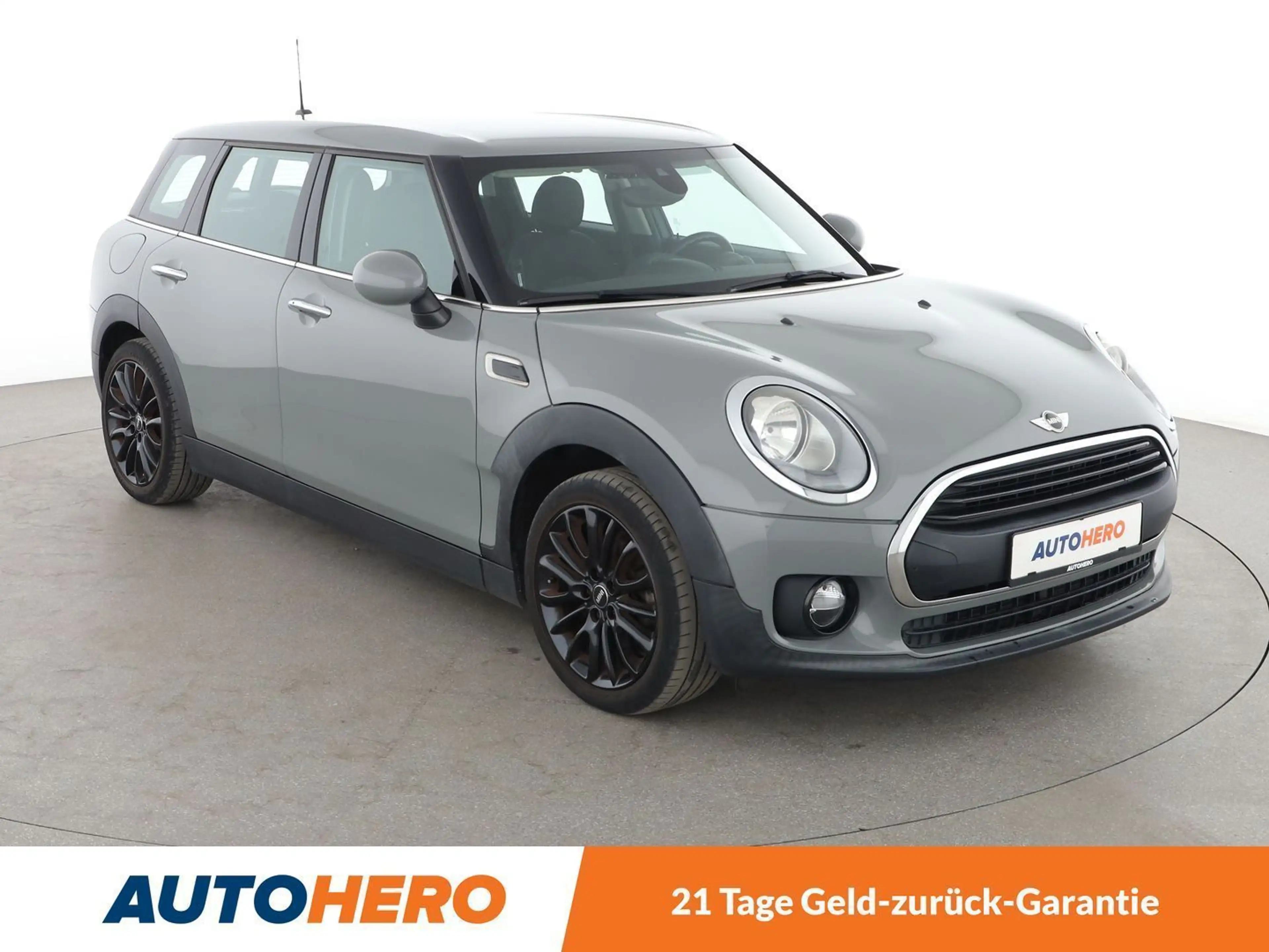 MINI One Clubman One*PDC*SHZ*KLIMA*GARANTIE* — photo 8