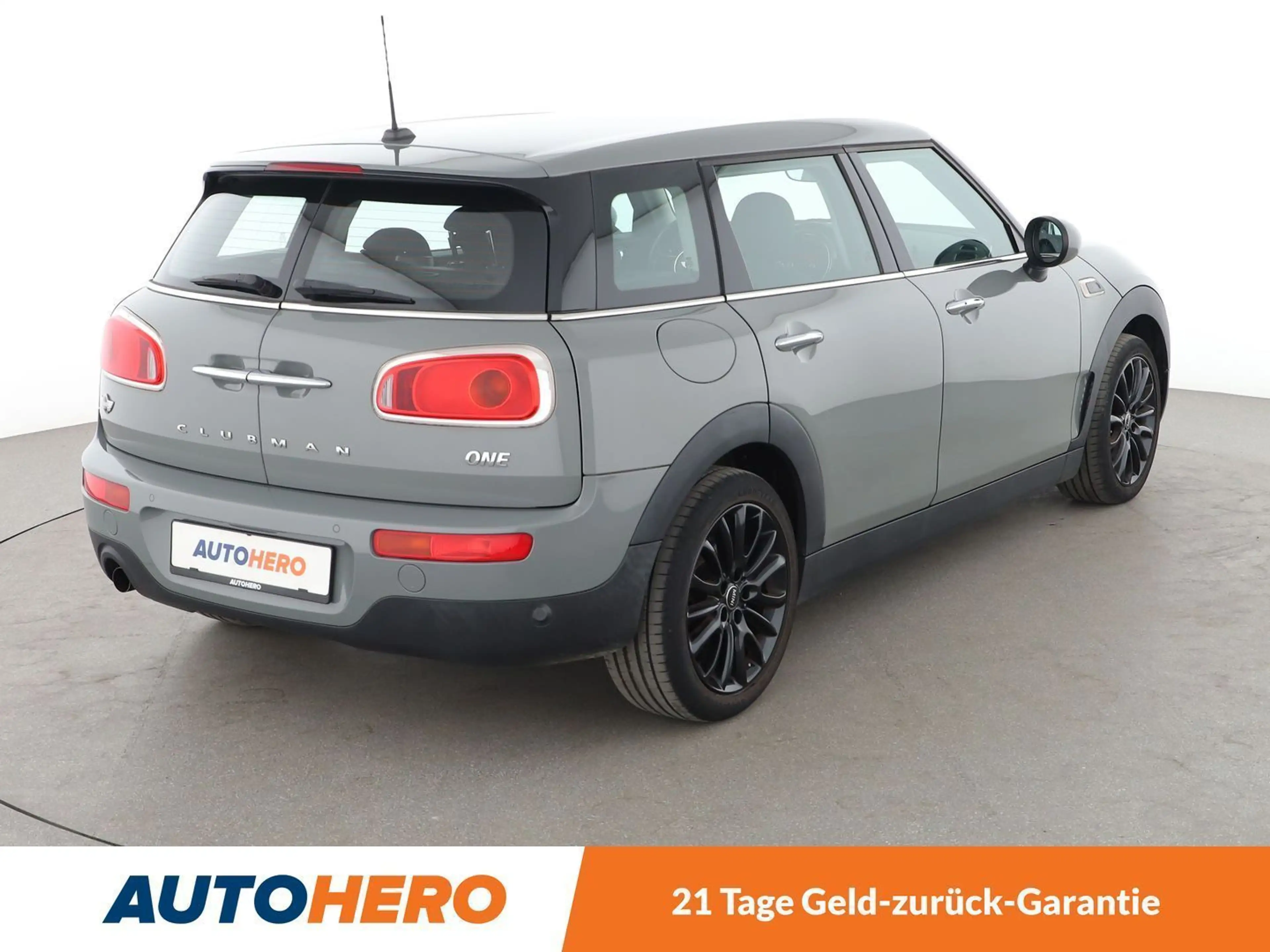 MINI One Clubman One*PDC*SHZ*KLIMA*GARANTIE* — photo 6