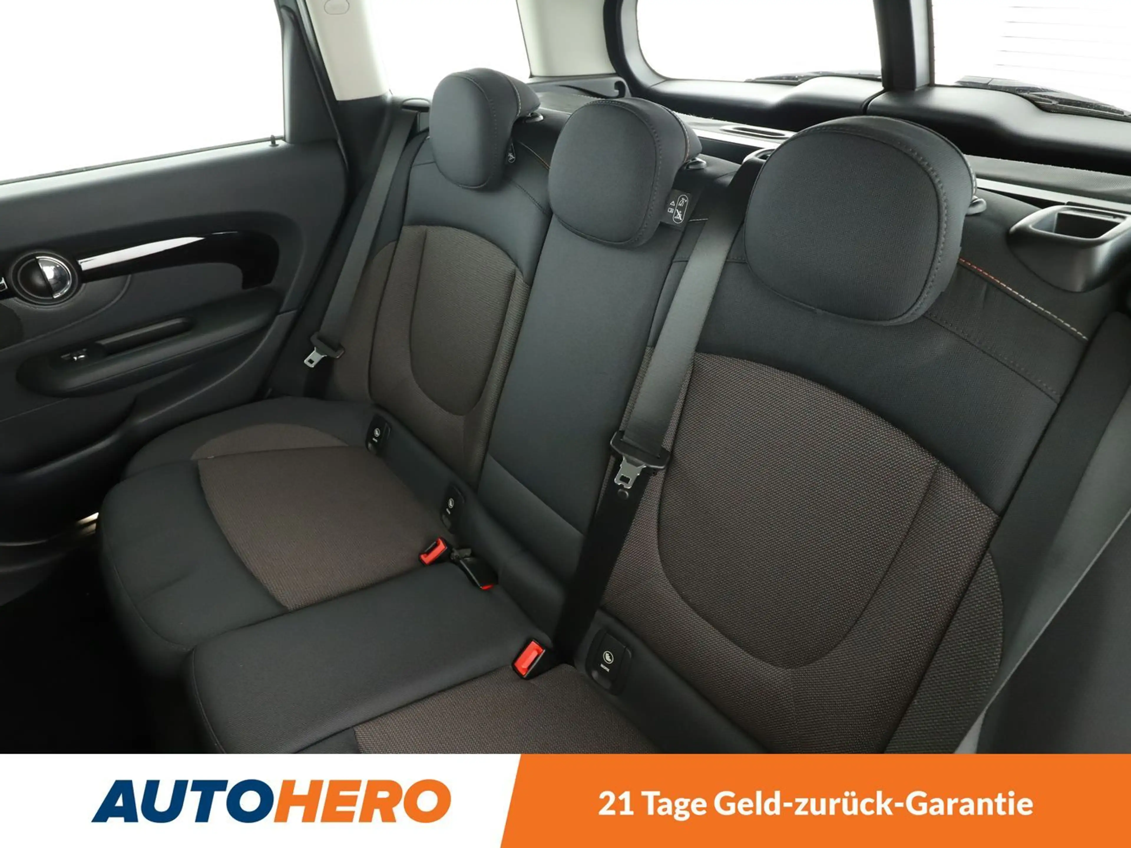 MINI One Clubman One*PDC*SHZ*KLIMA*GARANTIE* — photo 14