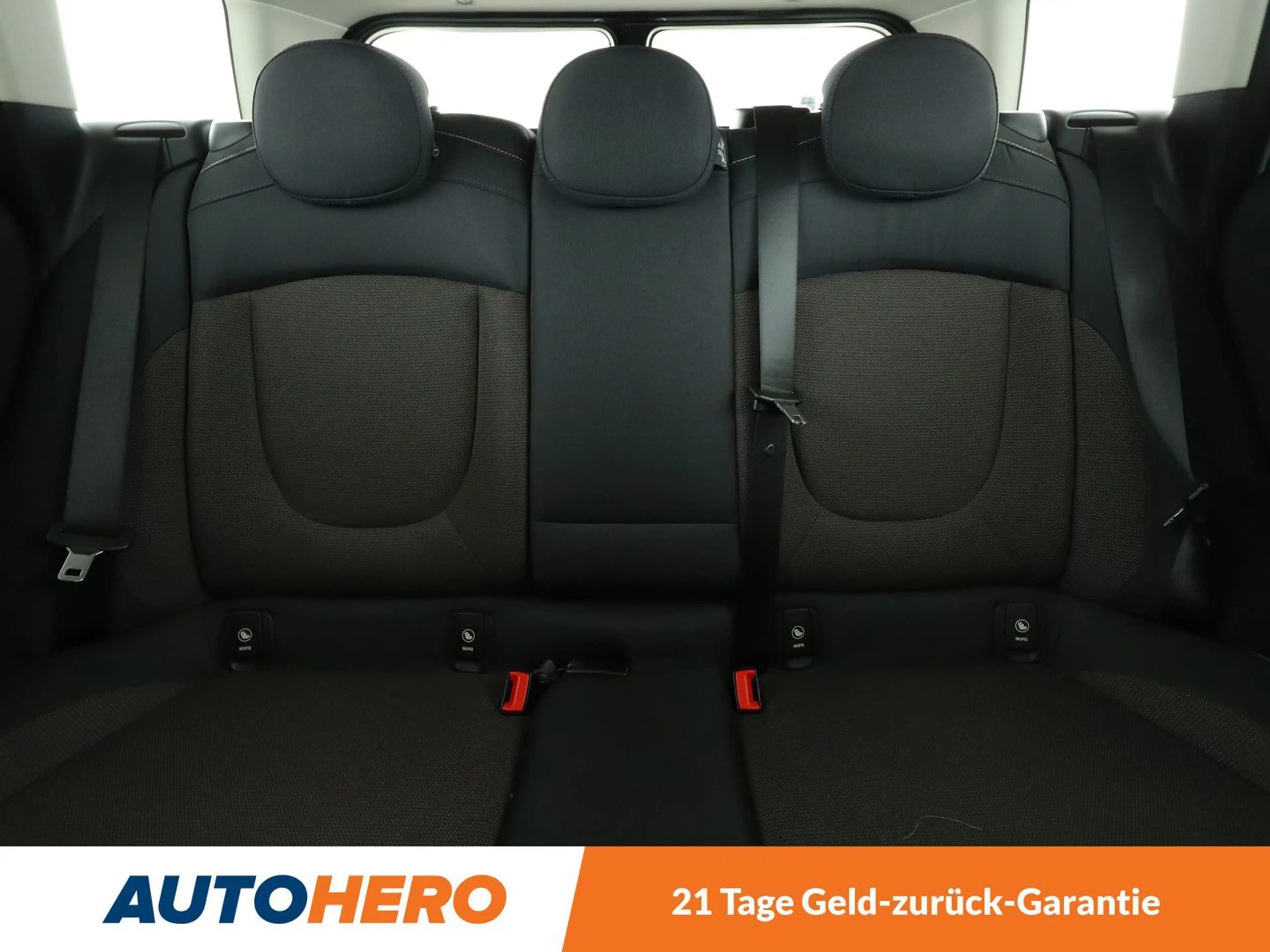 MINI One Clubman One*PDC*SHZ*KLIMA*GARANTIE* — photo 15