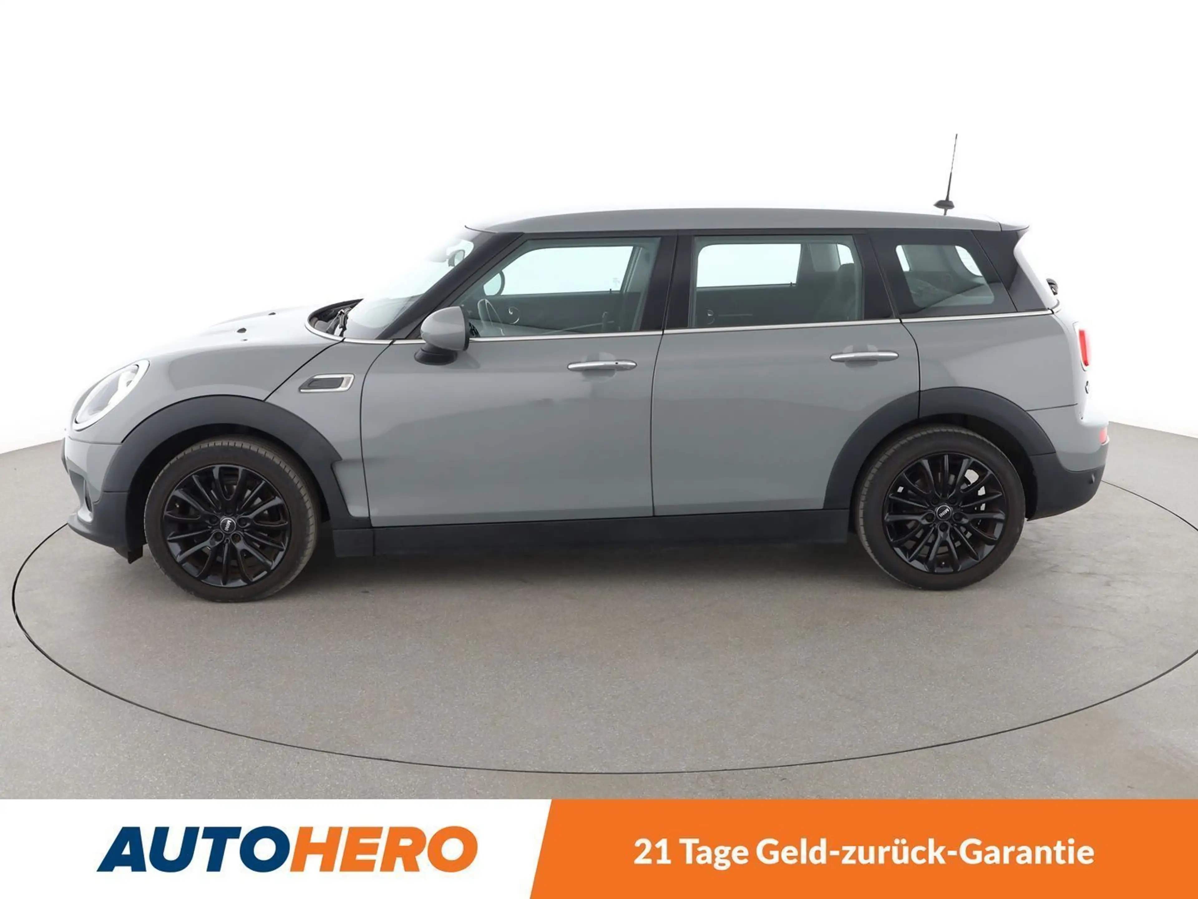 MINI One Clubman One*PDC*SHZ*KLIMA*GARANTIE* — photo 3