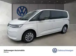 Volkswagen T7 Multivan 2.0 TDI DSG Navi IQ.Light FrontAssis