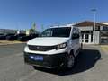 Peugeot Partner 1.5 BlueHDi 100 Premium L2 S&S Blanc - thumbnail 1