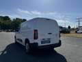 Peugeot Partner 1.5 BlueHDi 100 Premium L2 S&S Blanc - thumbnail 4