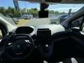 Peugeot Partner 1.5 BlueHDi 100 Premium L2 S&S Blanc - thumbnail 8