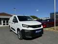 Peugeot Partner 1.5 BlueHDi 100 Premium L2 S&S Blanc - thumbnail 2