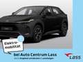 Toyota bZ4X Comfort Navi+R*Kam+18Alu+0% Finanzierung Zwart - thumbnail 1