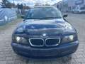 BMW 318 3er 318i AUTOMATIK VOLL-LEDER FAHRBEREIT ALUFELGEN Schwarz - thumbnail 3