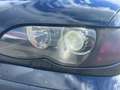 BMW 318 3er 318i AUTOMATIK VOLL-LEDER FAHRBEREIT ALUFELGEN Schwarz - thumbnail 7
