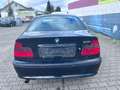 BMW 318 3er 318i AUTOMATIK VOLL-LEDER FAHRBEREIT ALUFELGEN Schwarz - thumbnail 6