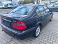 BMW 318 3er 318i AUTOMATIK VOLL-LEDER FAHRBEREIT ALUFELGEN Schwarz - thumbnail 4