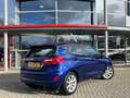 Ford Fiesta 1.1 Trend | Navigatie | Cruise Control | Airco | P Blau - thumbnail 3