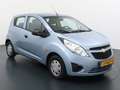 Chevrolet Spark 1.0 16V L Albastru - thumbnail 2