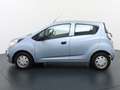 Chevrolet Spark 1.0 16V L Albastru - thumbnail 4
