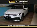 Volkswagen Golf GTI Clubsport DSG MK8+NAVI+APPLE CAR PLAY+LED+ADAS+18" Bianco - thumbnail 1