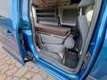 Volkswagen Caddy Caddy Maxi Camper-Ausbau (7-Si.) Bleu - thumbnail 11