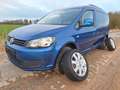 Volkswagen Caddy Caddy Maxi Camper-Ausbau (7-Si.) Blu/Azzurro - thumbnail 3