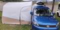 Volkswagen Caddy Caddy Maxi Camper-Ausbau (7-Si.) Azul - thumbnail 17