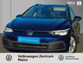 Volkswagen Golf Variant 2.0 TDI Life *Navi*DAB+ Blauw - thumbnail 1