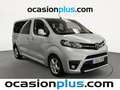 Toyota Proace Family Largo 2.0D 8pl. Advance 150 Plateado - thumbnail 2