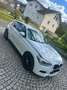 BMW 118 118d M-Sportpaket Weiß - thumbnail 1