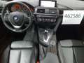 BMW 430 430d Coupe Aut. Sport Line Leder Alarm AHK Blue - thumbnail 4