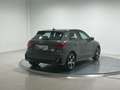 Audi A1 1.0 30 TFSI ADRENALIN BLACK ED SPORTBACK 116 5P Gris - thumbnail 4