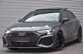 Audi RS3 Sportback Zwart - thumbnail 1