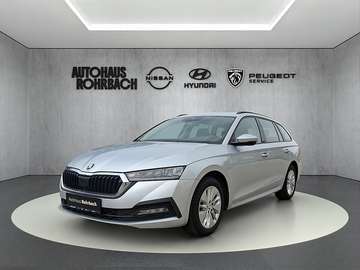 2.0 TDI DPF Ambition (EURO 6d)