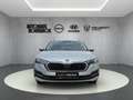 Skoda Octavia 2.0 TDI DPF Ambition (EURO 6d) Silber - thumbnail 3
