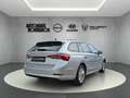 Skoda Octavia 2.0 TDI DPF Ambition (EURO 6d) Silber - thumbnail 2