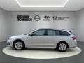Skoda Octavia 2.0 TDI DPF Ambition (EURO 6d) Silber - thumbnail 4