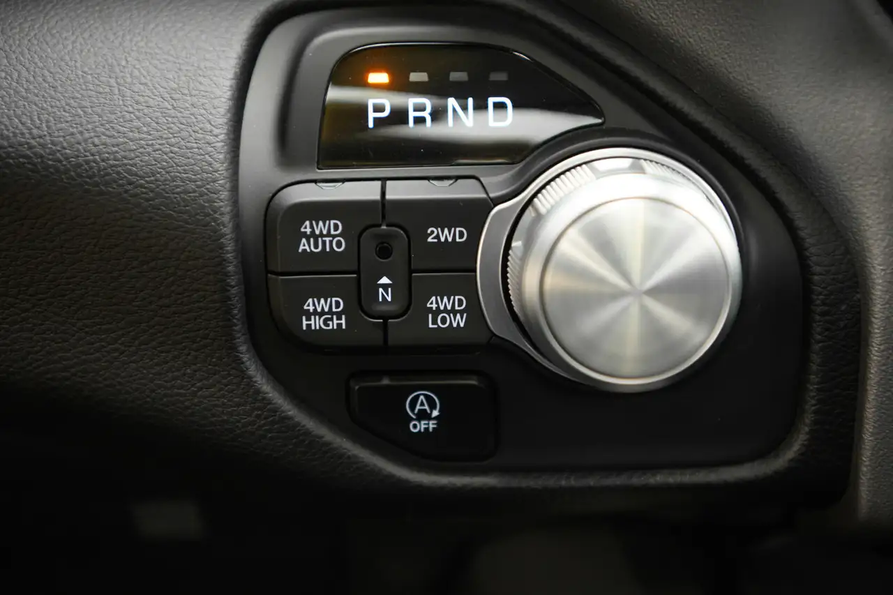 RAM 1500 photo RAM 1500