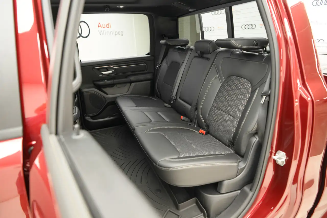 RAM 1500 photo RAM 1500