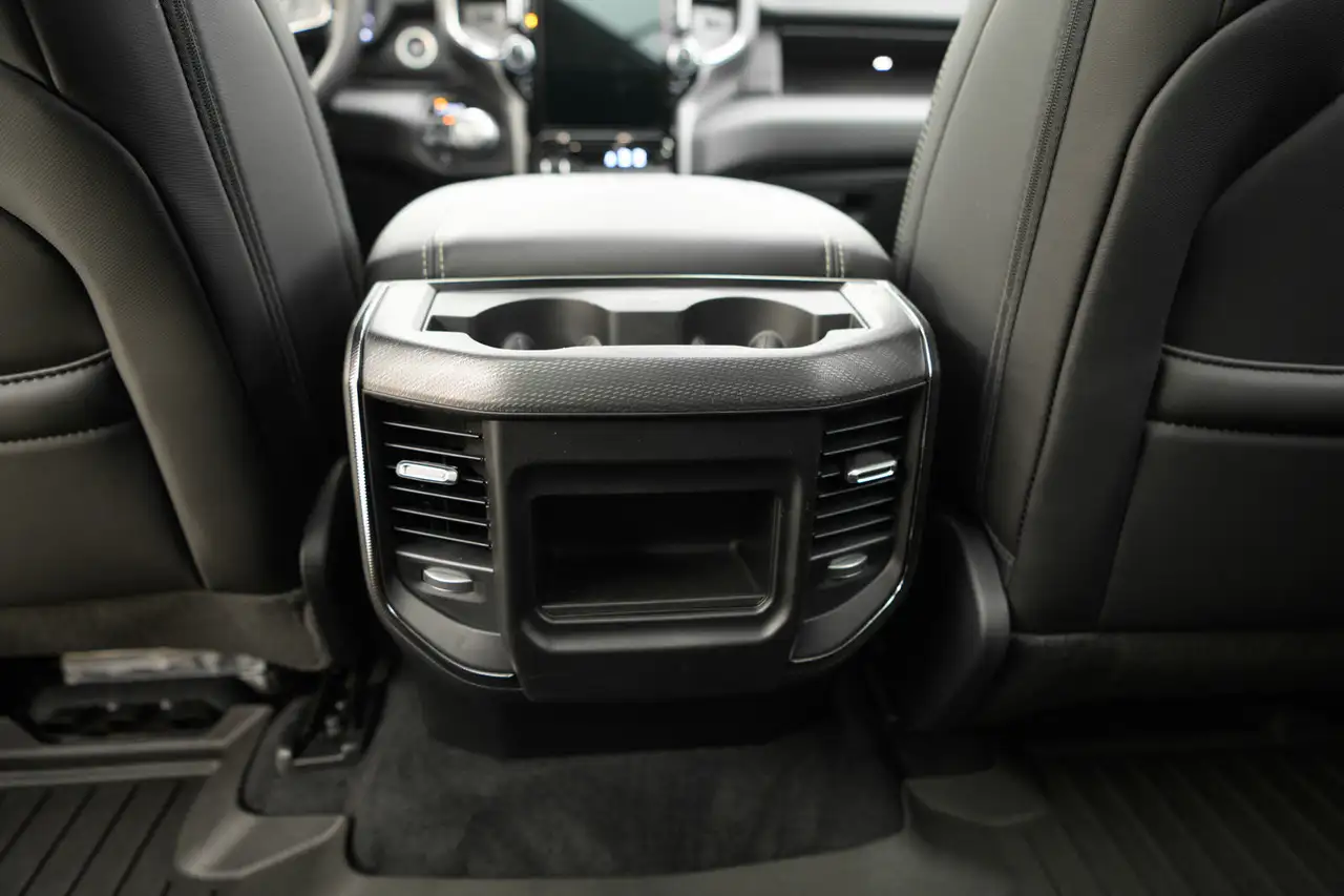 RAM 1500 photo RAM 1500