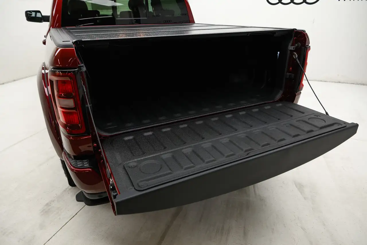 RAM 1500 photo RAM 1500
