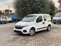 Fiat Qubo 1.4 8v Easy 77cv Blanco - thumbnail 3