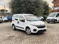 Fiat Qubo 1.4 8v Easy 77cv Blanco - thumbnail 1