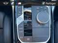 BMW 218 i Coupe M Sport Park-Assistent LED H&K Noir - thumbnail 18