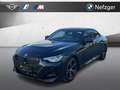 BMW 218 i Coupe M Sport Park-Assistent LED H&K Schwarz - thumbnail 1