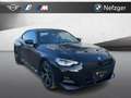 BMW 218 i Coupe M Sport Park-Assistent LED H&K Schwarz - thumbnail 5