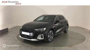 1.5 TFSI 150ch Hybride Avus S tronic 7