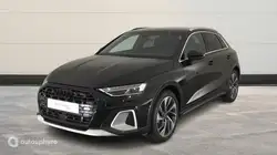 Audi A3 1.5 TFSI 150ch Hybride Avus S tronic 7